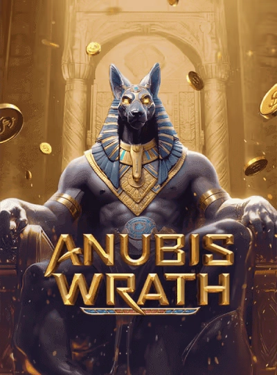 Gates of Olympus slot game cover